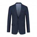 GENTS | M&M colbert blend navy Maat 114 - Colbert, Kleding | Heren, Nieuw, Blauw, GENTS, Verzenden