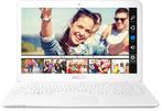 *mist klepje* Asus VivoBook E402NA Celeron N3350 HDMI Geen, Ophalen of Verzenden, Nieuw