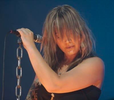Anouk Tickets Ziggo Dome Te Koop, Tickets en Kaartjes, Evenementen en Festivals