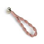 Macramé Pols Keycord - Twist - Katoen - Macramé -, Ophalen of Verzenden, Nieuw, Overige typen