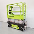 2024 Zoomlion ZS0607DCS elektrische hoogwerker 8m