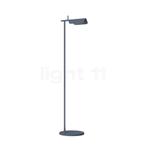 Flos Tab F LED, blauw (Staande lampen, Binnenlampen), Huis en Inrichting, Lampen | Vloerlampen, Verzenden, Nieuw