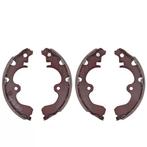 Remschoenset TOYOTA STARLET 1.0 achterzijde, Verzenden, Nieuw