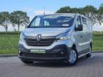 Renault Trafic 2.0 DCI, Automaat, Gebruikt, Euro 6, Overige kleuren