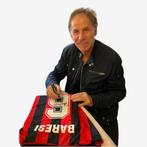 Franco Baresi Signed AC Milan Football Shirt – 1994, Verzamelen, Sportartikelen en Voetbal, Ophalen of Verzenden, Nieuw