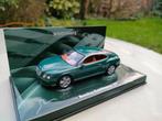 Minichamps 1:43 - Modelauto - Bentley Continental GT -, Hobby en Vrije tijd, Nieuw