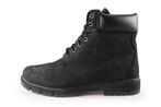 Timberland Veterboots in maat 43 Zwart | 10% extra korting, Kleding | Heren, Schoenen, Verzenden, Boots, Zo goed als nieuw, Timberland