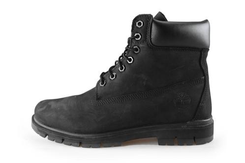 Timberland Veterboots in maat 43 Zwart | 10% extra korting, Kleding | Heren, Schoenen, Zwart, Zo goed als nieuw, Boots, Verzenden
