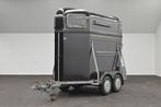 Heja Vijf Sterren 1,5 Paards Ponytrailer Paardentrailer, Dieren en Toebehoren, Paarden en Pony's | Trailers en Aanhangwagens, Ophalen