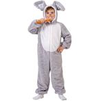 Onesie Konijn Grijs Kind Reese Premium, Ophalen of Verzenden, Nieuw