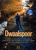 Dwaalspoor / Lauren Martens / 2 9789046313855, Boeken, Verzenden, Zo goed als nieuw, Suzanne Vermeer