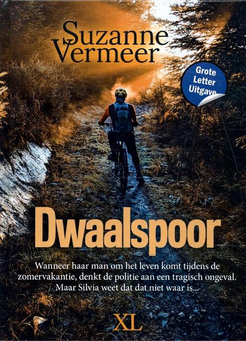 Dwaalspoor / Lauren Martens / 2 9789046313855, Boeken, Overige Boeken, Zo goed als nieuw, Verzenden