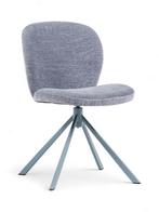 WOOOD Femke stoel, stof, Ophalen of Verzenden, Nieuw in verpakking