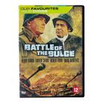 Battle Of The Bulge (DVD) (TWEEDEHANDS), Verzenden, Nieuw in verpakking