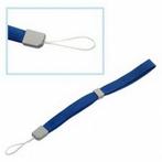 Polsbandje voor Nintendo Wii PSP DS DSL Donker blauw 1 Stuk, Verzenden, Nieuw