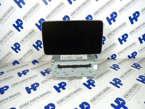 Radio/CD-speler A 205 900 8117 o.a: Vito w447, C-klasse w205, Auto-onderdelen, Elektronica en Kabels, Gebruikt, 3 maanden garantie
