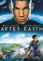 After Earth - DVD, Verzenden, Nieuw in verpakking
