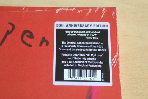 Alice Cooper - Killer Deluxe Edition, 50th Anniversary, Cd's en Dvd's, Vinyl Singles