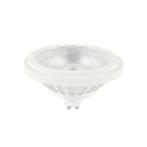 AR111 - ES111 Dimbare LED Spot 12W 2700K 40° Wit, Huis en Inrichting, Lampen | Losse lampen, Verzenden, Nieuw, Overige fittingen