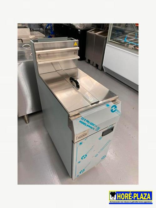 Friteuse Op Propaan / RVS / Combisteel, Zakelijke goederen, Horeca | Keukenapparatuur, Nieuw in verpakking