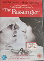 the Passenger (Michelangelo Antonioni)      Gratis verzenden, Vanaf 12 jaar, Verzenden, Nieuw in verpakking, Drama