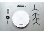 Blaupunkt BLUEBOT XVAC BPK-VCBB1XVW - Robotstofzuiger - 26, Huis en Inrichting, Verzenden, Nieuw