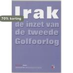 Irak de inzet van de tweede Golfoorlog / Marxistische, Verzenden, Zo goed als nieuw