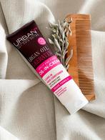 Urban Care Argan Oil & Keratin Oil-In Cream - 150ml, Ophalen of Verzenden, Nieuw, Shampoo of Conditioner