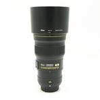 Nikon 300mm F4E PF ED VR AF-S Nikkor Objectief (Occasion), Audio, Tv en Foto, Fotografie | Lenzen en Objectieven, Telelens, Ophalen of Verzenden