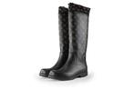 Guess Regenlaarzen in maat 41 Zwart | 10% extra korting, Guess, Verzenden, Zwart, Regenlaarzen