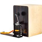 Ortega OSTBCJ-BU Stomp Box Cajon Bundel, rechtsbenig, Muziek en Instrumenten, Percussie, Verzenden, Nieuw