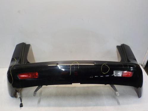 Bumper achter Peugeot 5008  1.6 16V, Auto-onderdelen, Carrosserie en Plaatwerk, ARN erkend, Stiba lid, Erkend duurzaam, Achter