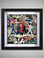 Stéphanie Godann - The Beatles Pop Legend