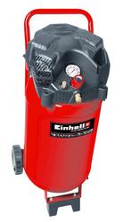 Einhell TH-AC 240/50/10 OF Compressor, Doe-het-zelf en Verbouw, Gereedschap | Boormachines, Nieuw, Verzenden