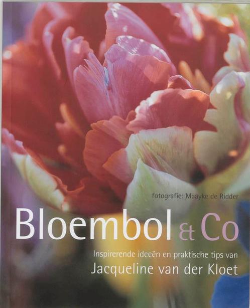Bloembol & Co / Groenboekerij 9789021580937 J. van der Kloet, Boeken, Hobby en Vrije tijd, Gelezen, Verzenden