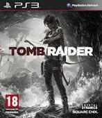 Tomb Raider (2013) PS3 Garantie & morgen in huis!, Spelcomputers en Games, Avontuur en Actie, Ophalen of Verzenden, 1 speler, Zo goed als nieuw