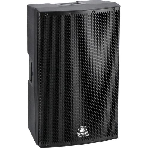 Devine Onyx 15 passieve 15 inch speaker, Audio, Tv en Foto, Luidsprekers, Verzenden