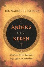 Anders leren kijken 9789076596051 Nabeel Jabbour, Boeken, Verzenden, Gelezen, Nabeel Jabbour