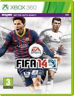 FIFA 14 [Xbox 360], Spelcomputers en Games, Games | Xbox 360, Ophalen of Verzenden, Nieuw