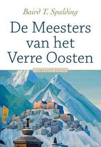 9789020218923 AnkhHermes Klassiekers - De Meesters van he..., Boeken, Nieuw, Baird T. Spalding, Verzenden