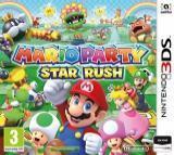 Mario3DS.nl: Mario Party: Star Rush Losse Game Card - iDEAL!, Spelcomputers en Games, Games | Nintendo 2DS en 3DS, Zo goed als nieuw