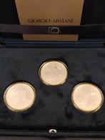 Italië. 5 Euro 2023 Giorgio Armani (Zonder minimumprijs), Postzegels en Munten, Munten | Europa | Euromunten