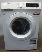 AEG – Lavamat wasmachine tweedehands, Witgoed en Apparatuur, Wasmachines, 1200 tot 1600 toeren, 6 tot 8 kg, Zo goed als nieuw
