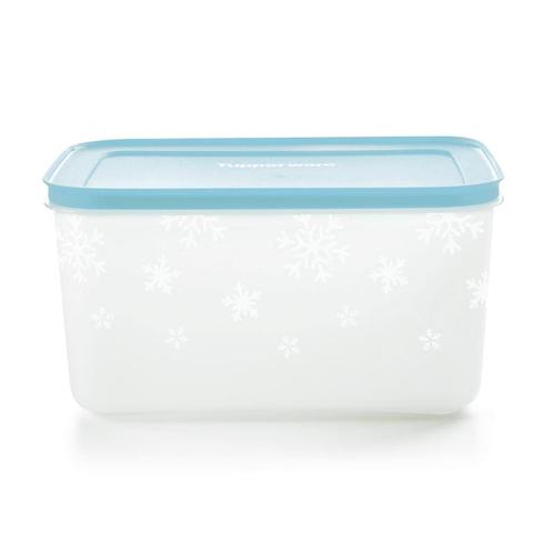 Tupperware Diepvriesbakje 2,5 l, Huis en Inrichting, Keuken | Tupperware, Blauw, Nieuw, Ophalen of Verzenden