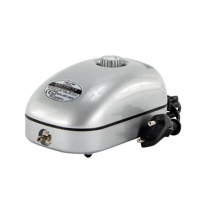 Hailea aco 9601 luchtpomp, Tuin en Terras, Vijvers, Nieuw, Verzenden