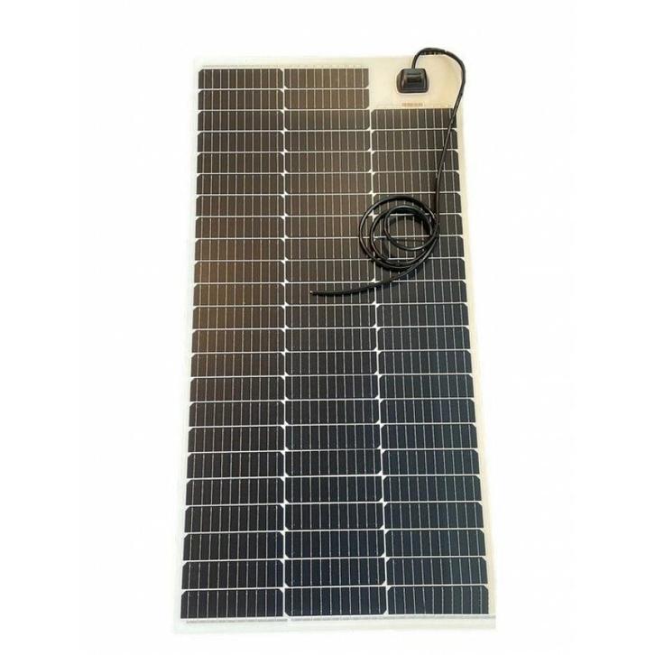 Zonnepaneel LE-120W 36V junction box, Auto-onderdelen, Accu's en Toebehoren, Ophalen of Verzenden