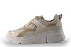 Omoda Sneakers in maat 39 Beige | 10% extra korting, Kleding | Dames, Verzenden, Beige, Omoda, Sneakers of Gympen