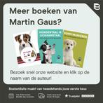 Puppymanieren 9789021560892 Martin Gaus, Verzenden, Zo goed als nieuw, Martin Gaus