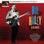 cd - Bill Haley &amp; His Comets - All Time Greats, Verzenden, Nieuw in verpakking
