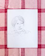 Alice Frey (1895-1981) - Portret